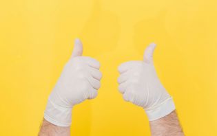 Maak schoonmaken leuk en effici&#235;nt met ons professionele dweilsysteem